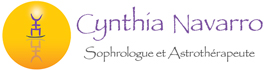 Cynthia Navarro Logo